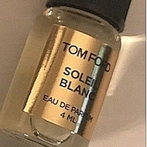 TOM FORD Private Blend "SOLEIL BLANC"EAU DE PARFUM